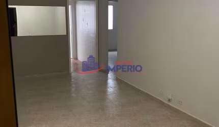 Apartamento com 2 dorms, Centro, Guarulhos - R$ 265 mil, Cod: 8193