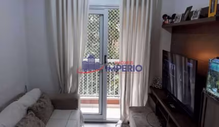 Apartamento com 2 quartos, Protendit, São Paulo - R$ 300 mil, Cod: 8236