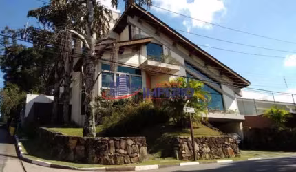 Casa de Condomínio com 3 dorms, Arujázinho IV, Arujá - R$ 2.3 mi, Cod: 8265