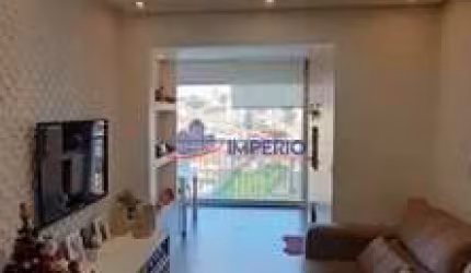 Apartamento com 2 dorms, Vila Ester (Zona Norte), São Paulo - R$ 742 mil, Cod: 8377