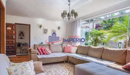 Casa com 4 dorms, Vila Roque, São Paulo - R$ 1.37 mi, Cod: 8476