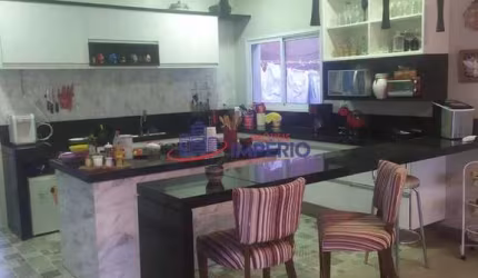 Sobrado com 4 dorms, Vila Albertina, São Paulo - R$ 2.3 mi, Cod: 8496