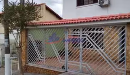 Sobrado com 4 dorms, Jardim Santa Clara, Guarulhos - R$ 950 mil, Cod: 8579
