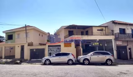 Casa com 2 dorms, Imirim, São Paulo - R$ 950 mil, Cod: 8674