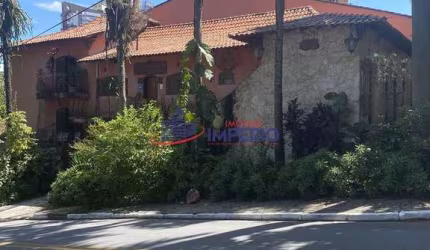 Sobrado com 4 dorms, Vila Galvão, Guarulhos - R$ 1.28 mi, Cod: 8735
