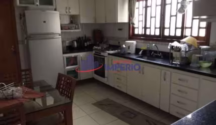 Sobrado com 3 dorms, Gopoúva, Guarulhos - R$ 905 mil, Cod: 8785