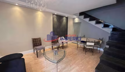 Sobrado com 3 dorms, Jardim Brasil (Zona Norte), São Paulo - R$ 1.38 mi, Cod: 8832