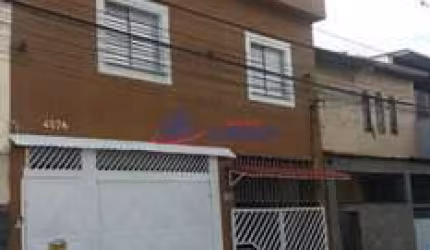 Casa com 3 dorms, Jardim Modelo, São Paulo - R$ 800 mil, Cod: 8837