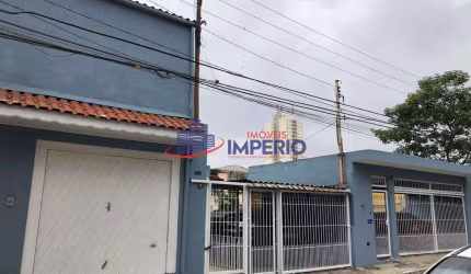 Casa com 8 quartos, Vila Ede, São Paulo - R$ 1.1 mi, Cod: 8861