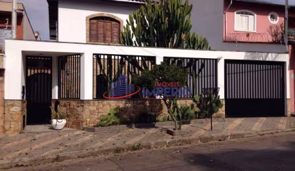 Sobrado com 3 dorms, Jardim Guapira, São Paulo - R$ 950 mil, Cod: 8878