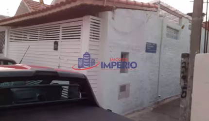 Casa com 1 dorm, Vila Mazzei, São Paulo - R$ 380 mil, Cod: 8899