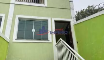 Sobrado com 3 dorms, Vila Isolina Mazzei, São Paulo - R$ 636 mil, Cod: 8906