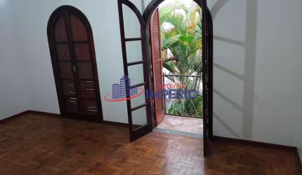 Sobrado com 2 dorms, Parque Mandaqui, São Paulo - R$ 1.2 mi, Cod: 8907