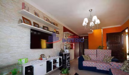 Sobrado com 4 dorms, Vila Palmeiras, São Paulo - R$ 1.1 mi, Cod: 8928