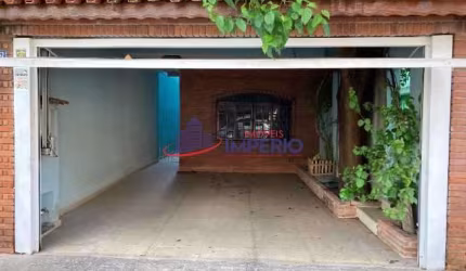 Sobrado com 3 quartos, Jardim Presidente Dutra, Guarulhos - R$ 600 mil, Cod: 8938