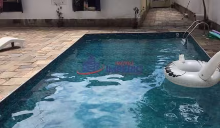 Casa com 3 dorms, Tucuruvi, São Paulo - R$ 7.8 mi, Cod: 8960