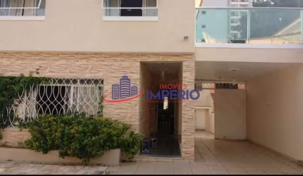 Sobrado com 4 dorms, Parada Inglesa, São Paulo - R$ 1.8 mi, Cod: 8963