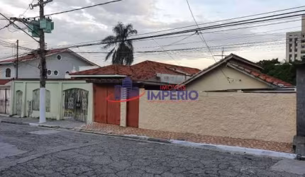 Terreno, Vila Gustavo, São Paulo - R$ 1.3 mi, Cod: 9007