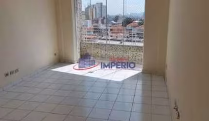 Apartamento com 1 dorm, Jardim Colibri, São Paulo - R$ 320 mil, Cod: 9066