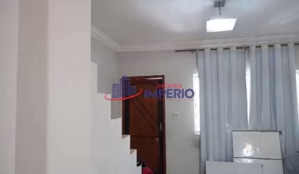 Sobrado com 3 dorms, Vila Mazzei, São Paulo - R$ 425 mil, Cod: 9254