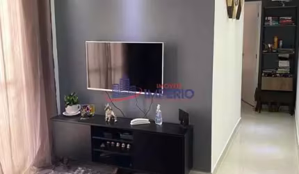 Apartamento com 2 dorms, Vila Miriam, Guarulhos - R$ 440 mil, Cod: 9281