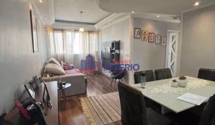 Apartamento com 3 dorms, Macedo, Guarulhos - R$ 425 mil, Cod: 9293