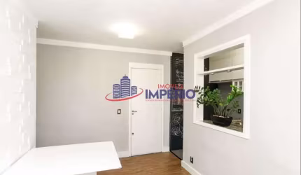 Apartamento com 2 dorms, Vila Venditti, Guarulhos - R$ 320 mil, Cod: 9328