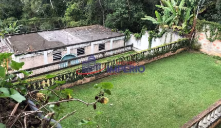 Chácara com 3 dorms, Fazenda Capelinha, Mogi das Cruzes - R$ 800 mil, Cod: 9358