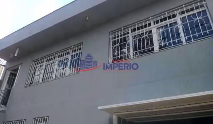 Casa com 3 dorms, Jardim Virginia Bianca, São Paulo - R$ 1.2 mi, Cod: 9360