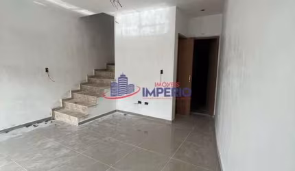 Sobrado com 2 dorms, Imirim, São Paulo - R$ 610 mil, Cod: 9447
