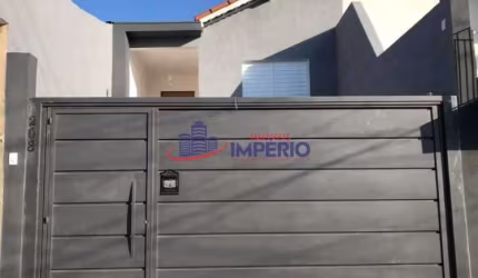 Casa com 2 dorms, Parque Císper, São Paulo - R$ 530 mil, Cod: 9539