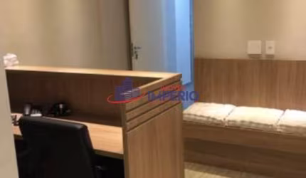 Sala, Chácara Califórnia, São Paulo - R$ 450 mil, Cod: 9624