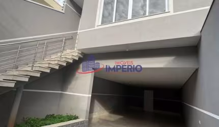 Sobrado com 4 dorms, Vila Irmãos Arnoni, São Paulo - R$ 1.48 mi, Cod: 9680
