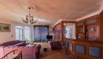 Casa com 3 dorms, Vila Melliani, Guarulhos - R$ 800 mil, Cod: 9681