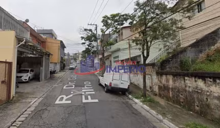Terreno, Chora Menino, São Paulo - R$ 850 mil, Cod: 9771