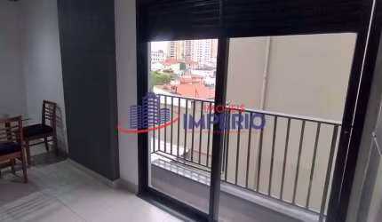 Apartamento com 1 quarto, Água Fria, São Paulo, Cod: 9774