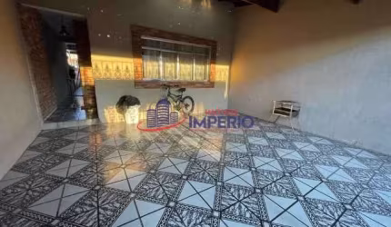 Casa com 2 dorms, Jardim Santa Emilia, Guarulhos - R$ 510 mil, Cod: 9802