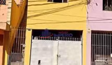 Sobrado com 3 dorms, Jardim Miriam, Guarulhos - R$ 430 mil, Cod: 9814