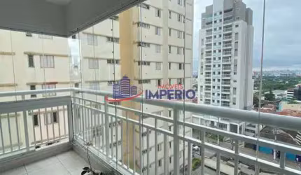 Apartamento com 3 quartos, Santana, São Paulo - R$ 865 mil, Cod: 9824