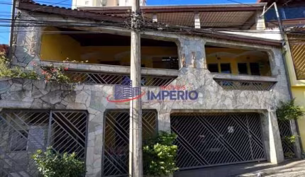 Casa com 3 dorms, Gopoúva, Guarulhos - R$ 650 mil, Cod: 9850