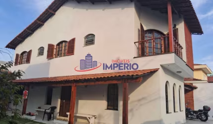Sobrado com 5 dorms, Vila Galvão, Guarulhos - R$ 1.46 mi, Cod: 9942