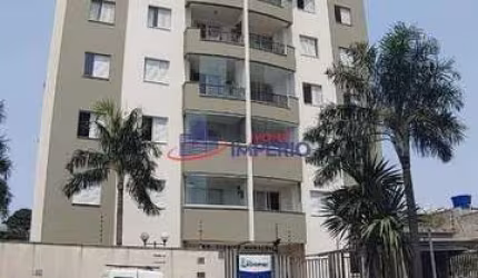 Cobertura com 3 dorms, Lauzane Paulista, São Paulo - R$ 1.1 mi, Cod: 6770