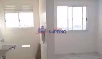Cobertura com 3 dorms, Vila Rio de Janeiro, Guarulhos - R$ 640 mil, Cod: 9778