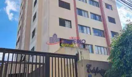 Apartamento com 2 dorms, Vila Rosália, Guarulhos - R$ 375 mil, Cod: 10008