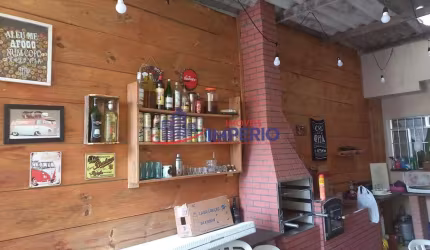 Sobrado com 3 dorms, Macedo, Guarulhos - R$ 585 mil, Cod: 10013