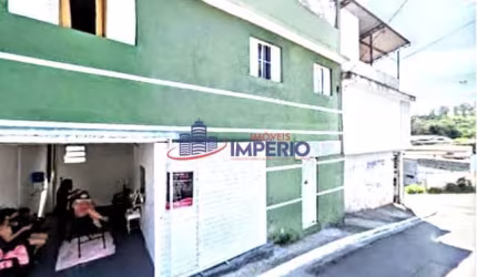 Casa com 3 dorms, Jardim Peri, São Paulo - R$ 395 mil, Cod: 10020