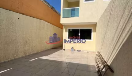 Sobrado com 3 dorms, Jardim Santa Bárbara, Guarulhos - R$ 720 mil, Cod: 10104
