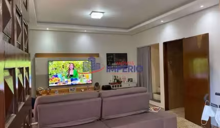 Casa com 3 quartos, Jardim São Luís, São Paulo - R$ 900 mil, Cod: 10111