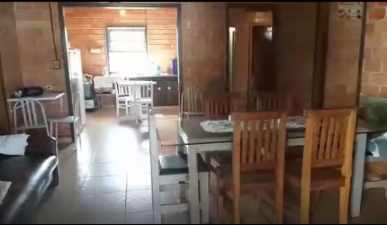 Casa de Praia - Balneário Grajaú - Pontal do Paraná
