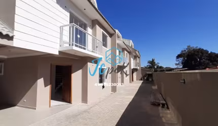Sobrados 3 Quartos 182m2 - Santa Felicidade